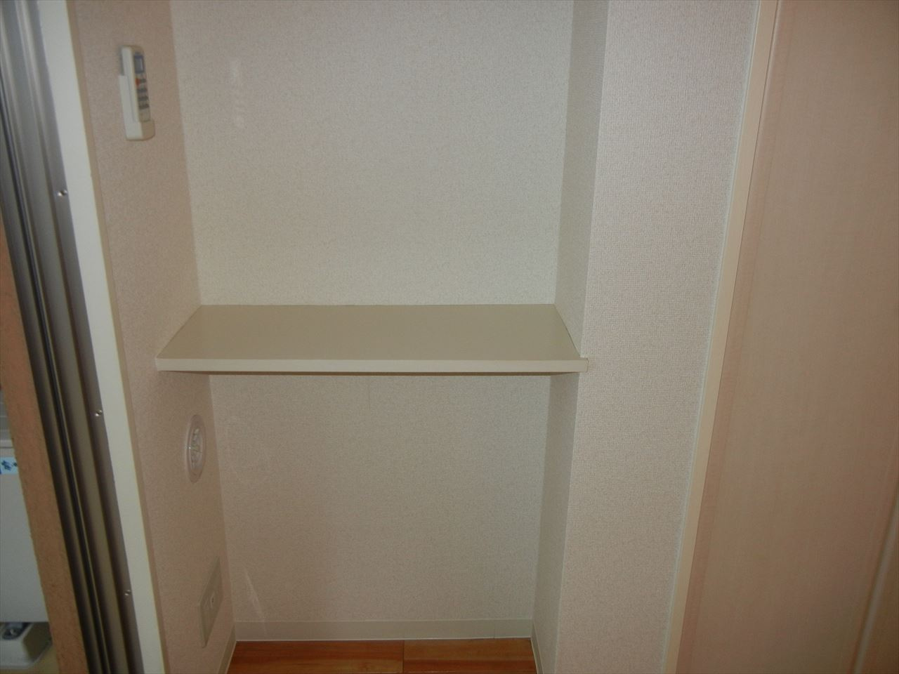 丸の内セントラルハイツ| 名古屋市の賃貸ならMy賃貸の収納|丸の内セントラルハイツ