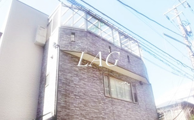 【外観】 | ラウレア