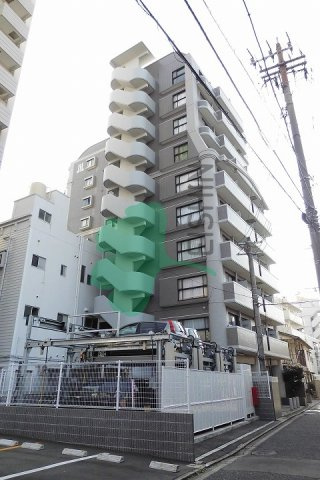 エステートモア箱崎