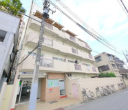 中野ダイヤモンドマンションの画像