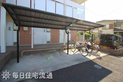 【その他共用部分】 | チェリーブロッサム