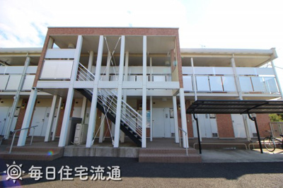 【外観】 | チェリーブロッサム