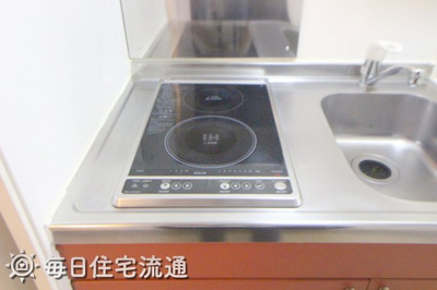【キッチン】 | チェリーブロッサム