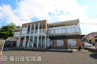 【外観】 | チェリーブロッサム