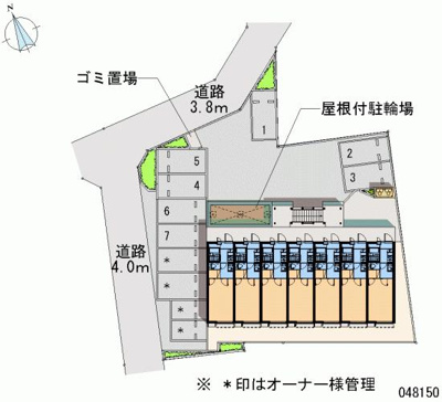 【地図】 | チェリーブロッサム