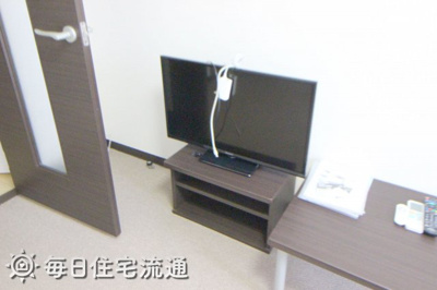 【設備】 | チェリーブロッサム