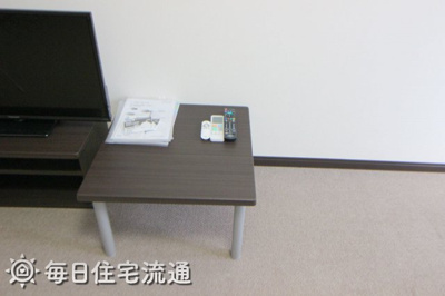 【設備】 | チェリーブロッサム