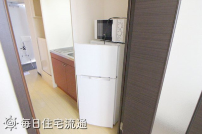 【設備】 | チェリーブロッサム