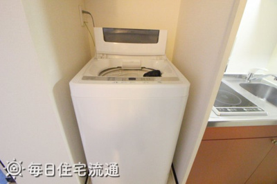 【設備】 | チェリーブロッサム