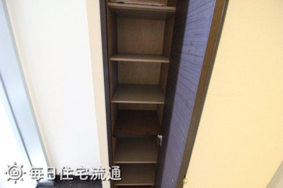 【設備】 | チェリーブロッサム