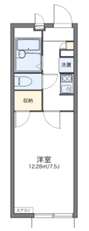 【間取り】 | チェリーブロッサム