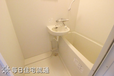 【浴室】 | チェリーブロッサム