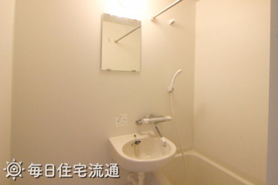 【洗面所】 | チェリーブロッサム