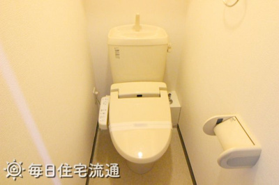 【トイレ】 | チェリーブロッサム