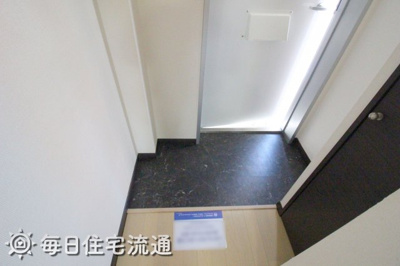 【玄関】 | チェリーブロッサム