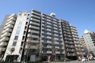 中銀第二音羽マンシオンの画像