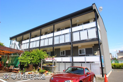 【外観】 | アクロテリオン