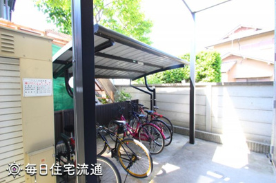 【その他共用部分】 | アクロテリオン