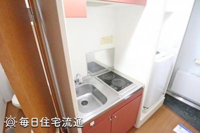 【キッチン】 | アクロテリオン