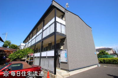 【外観】 | アクロテリオン