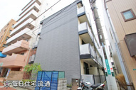 矢部第１の画像