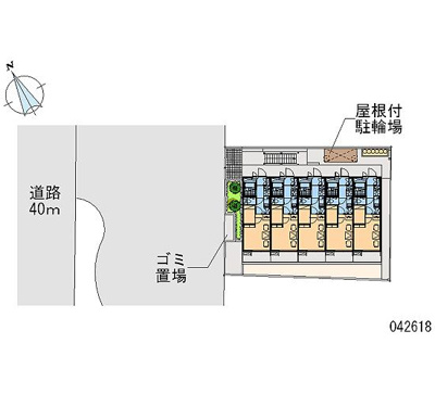 【地図】 | 矢部第１