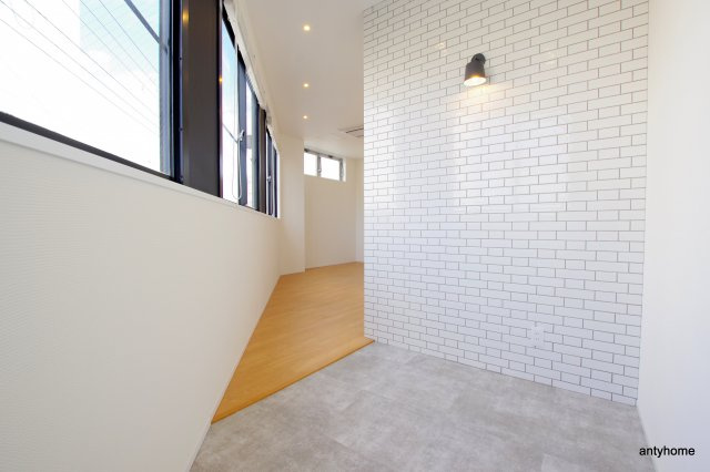 PASSART Bld　仲介手数料無料の内装