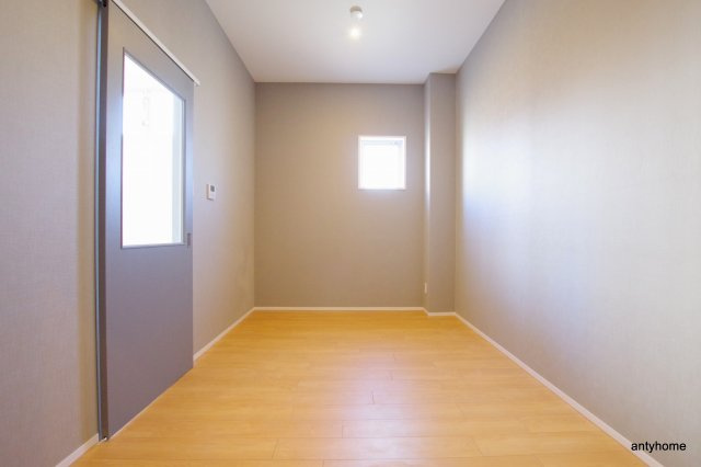 PASSART Bld　仲介手数料無料の寝室