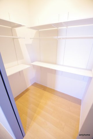 PASSART Bld　仲介手数料無料の収納