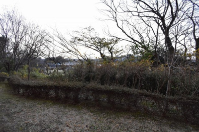 【展望】 | レイディアント横濱ユーロヒルズ