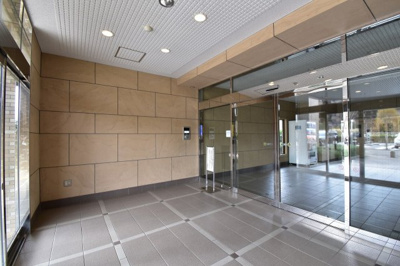 【その他共用部分】 | ローヤルシティ鴨居七番館 | オートロック