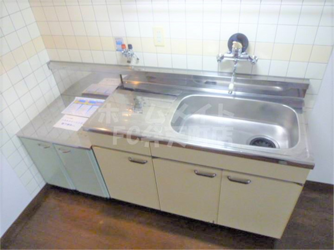 【キッチン】 | キッチンでお料理をお楽しみください