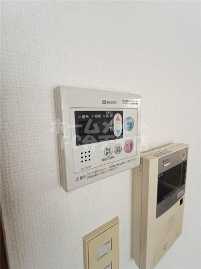 【設備】