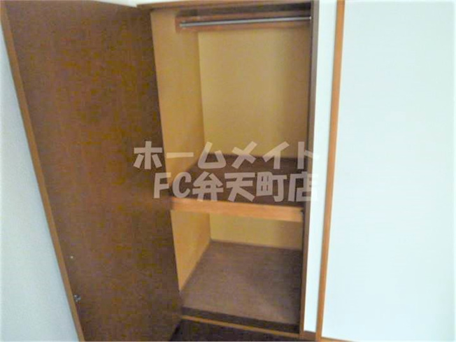 【収納】 | 収納スペース豊富です