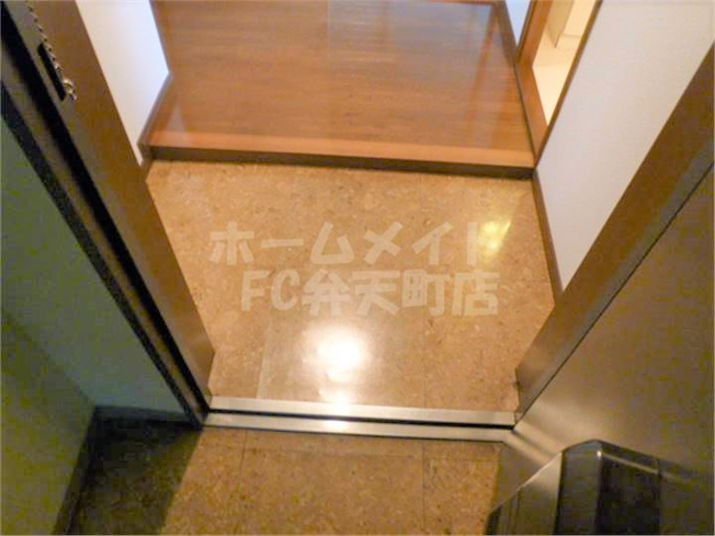 【玄関】 | 落ち着いた玄関です