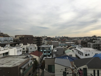 【展望】 | 6階部分からの眺望♪