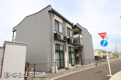 【外観】 | 元橋本Ⅰ