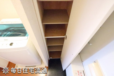 【収納】 | 元橋本Ⅰ