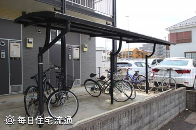 【その他共用部分】 | 元橋本Ⅰ