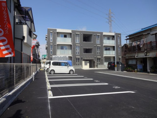 【外観】 | グレースコート常盤