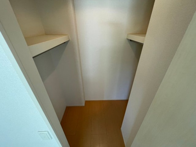 【収納】 | グランシャリオ