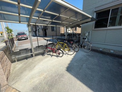 【その他共用部分】 | グランシャリオ