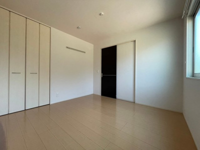 【洋室】 | グランシャリオ