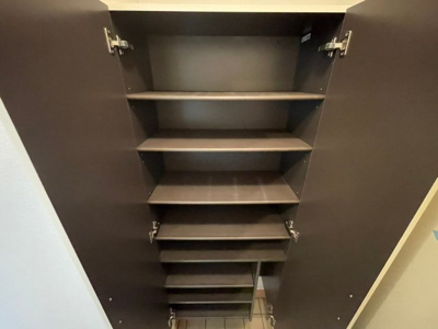 【収納】 | グランシャリオ