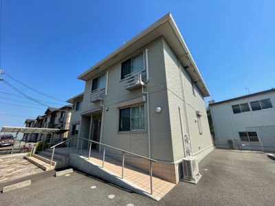 【外観】 | グランシャリオ