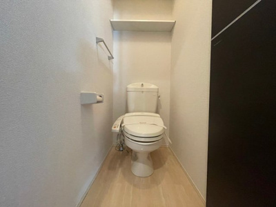 【トイレ】 | グランシャリオ