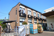 ベルジュ由野台の画像