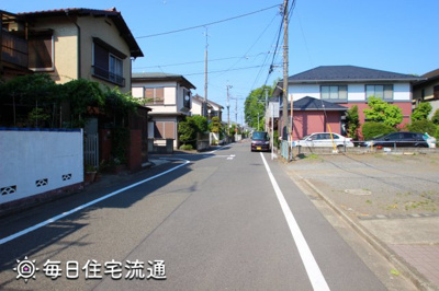 【周辺】 | ベルジュ由野台