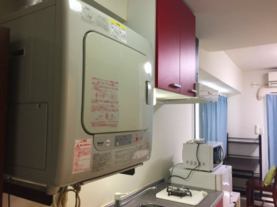 【設備】 | ボーヌング安里 | ※退去前の為、写真と現状が異なる場合がございます