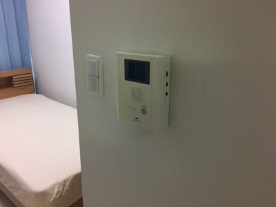 【設備】 | ボーヌング安里 | ※退去前の為、写真と現状が異なる場合がございます